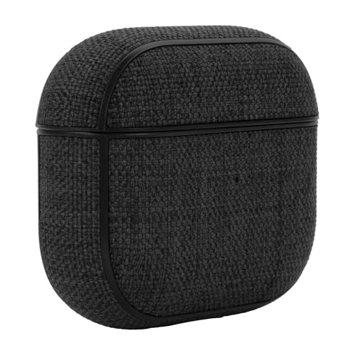 Coque AirPods 3 tissu pour usage quotidien Incase durable - 3