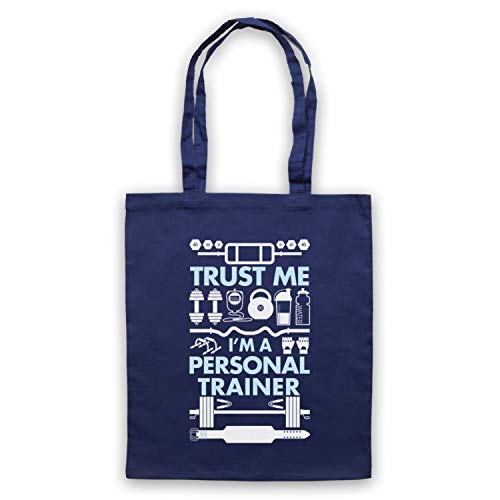 Sac d'emballage Croyez-Moi Je Suis Un Entraîneur Personnel idéal pour le vestiaire de fitness