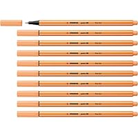 Fineliner - STABILO point 