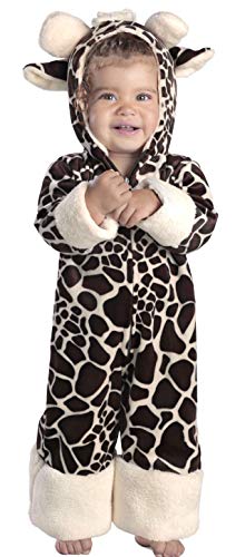 Princess Paradise Baby Giraffe