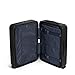 Away Bigger Carry-On Luggage, Lightweight Hardside Large Suitcase with Spinner Wheels, TSA Lock, Airline Approved, Jet Black