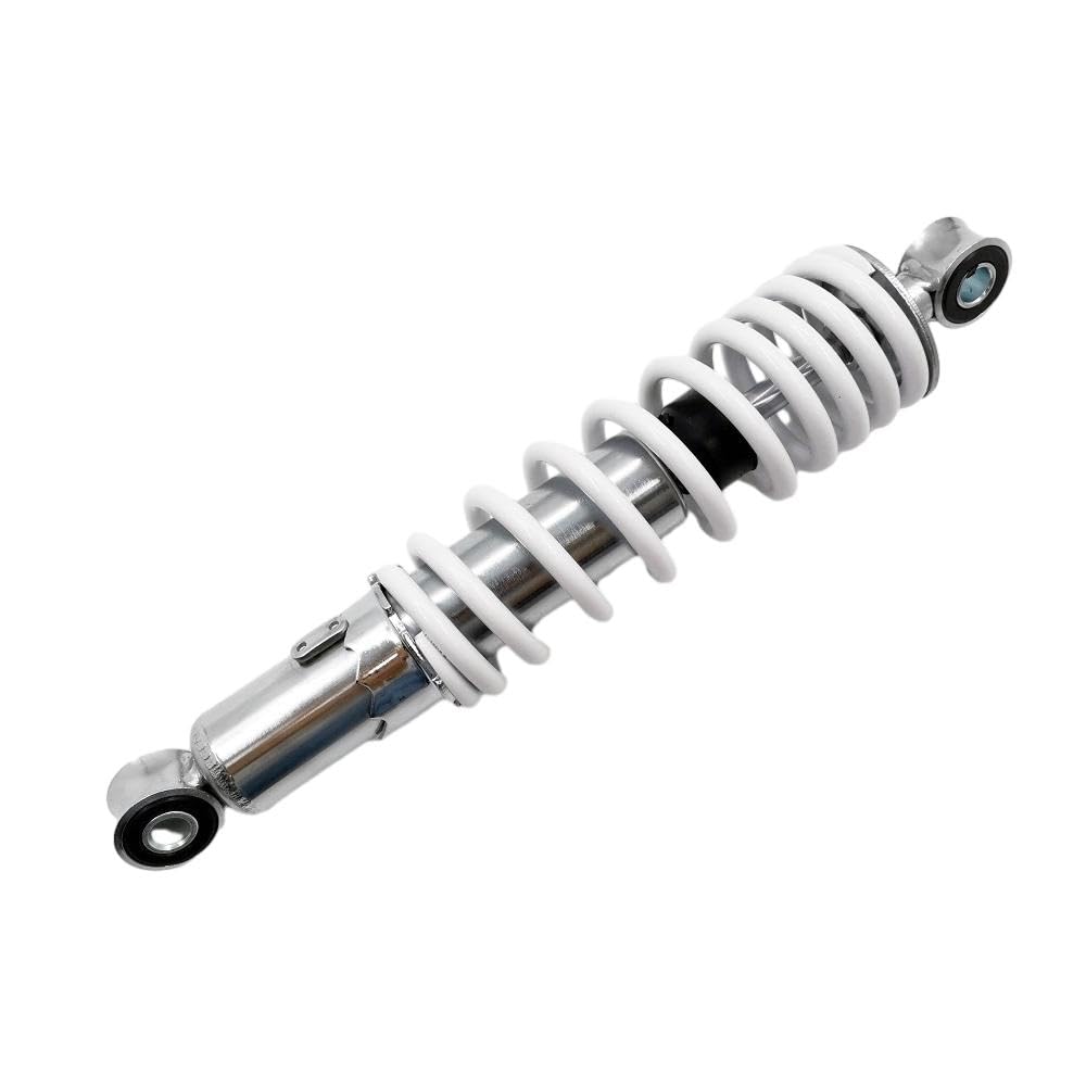 Dreammotion 270 mm, 250 lb, molla ammortizzatore per moto fuoristrada, Pit Dirt Bike, Go Kart, Buggy