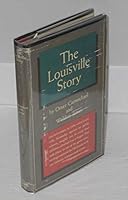 The Louisville Story B0007DPL2M Book Cover