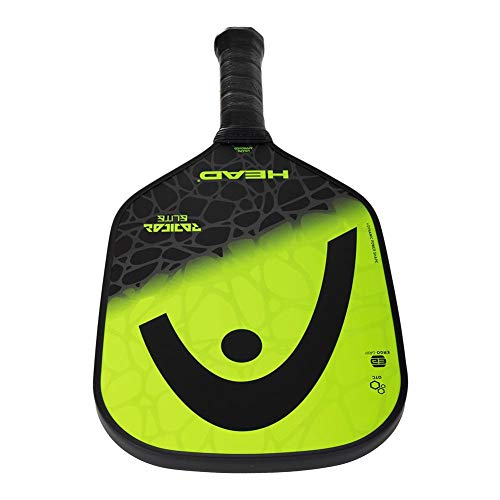 Image of HEAD Radical Elite Pickleball Paddle