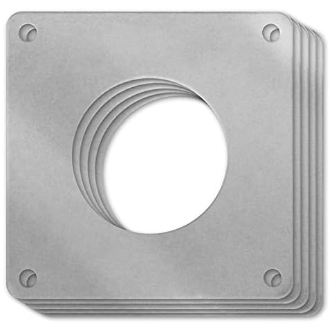 Protection pour nichoir FIDEMUS 28 mm Cover