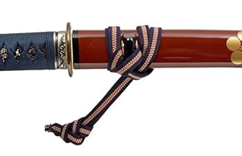 摸造刀 Amazon.co.jp: 摸造刀 逆刃刀 (黒石目 亜鉛合金刀身