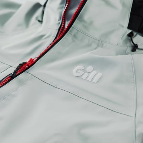 Image of Gill Mens Verso Jacket - Fully Taped Waterproof & Breathable