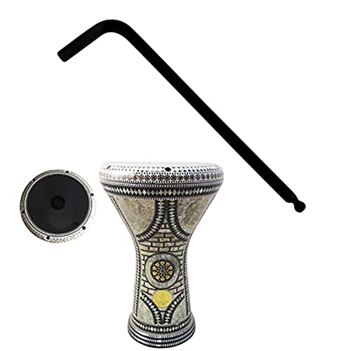 ZAZA Percussion -Tuning Key for Darbuka Doumbek