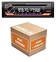 Autoradio Einbaupaket für JVC KD-DB922BT kompatibel mit Seat Cordoba 6L + Lenkradfernbedienung | Bluetooth Telefonieren Audiostreaming Autoradio Einbaupaket für JVC KD-DB922BT kompatibel mit Seat Cordoba 6L + Lenkradfernbedienung | Bluetooth Telefonieren Audiostreaming