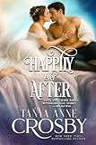 Happily Ever After (Redeemable Rogues Book 3)