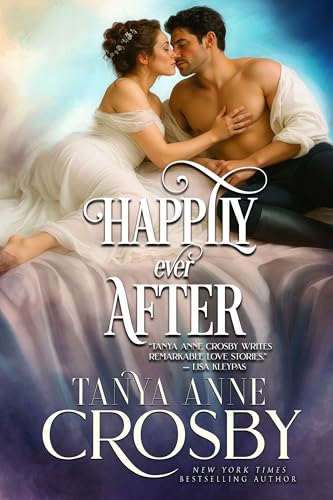Happily Ever After (Unconventional Betrothals Book 1)