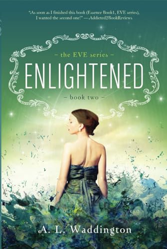Cover of Enlightened