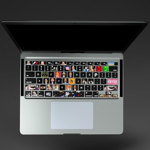 Image of Meme Culture Keyboard Sticker, Funny Meme Theme, Compatible with All Laptop and Desktop Keyboards (NEW Memes)
