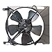 TIUBIDBA 1pc Radiator Cooling Fan Assembly SBFGM3117106 Set