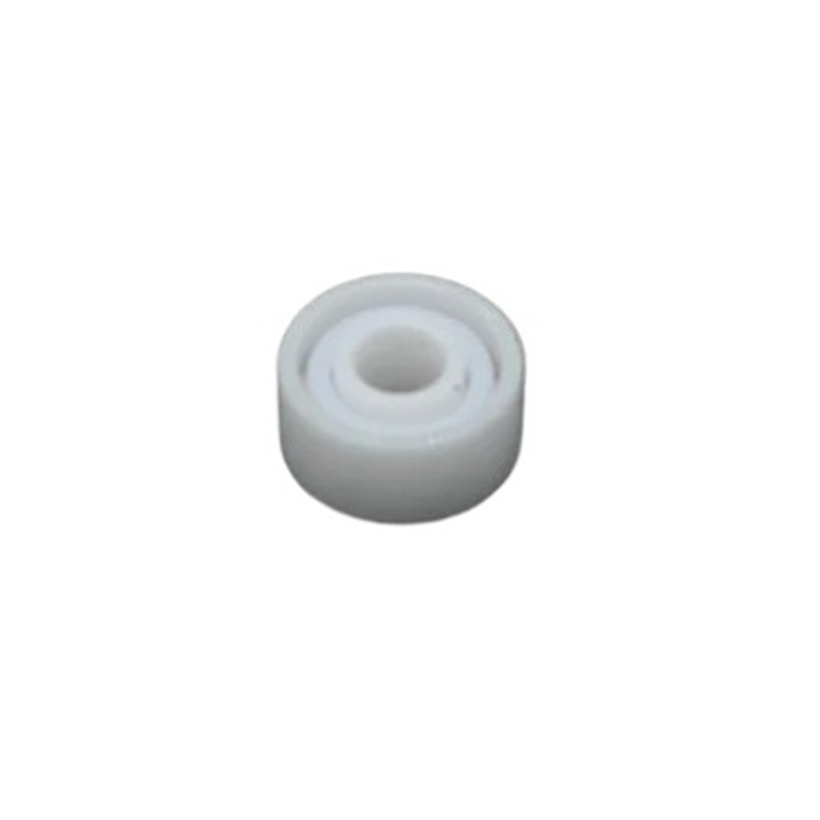 1 pieza de rodamiento cerámico en miniatura 683 684 685 686 687 688 689 693 694 695 696 697 698 699(CE- open,1 PCS_697 7X17X5MM)