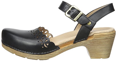 Dansko Marta Heeled Sandal