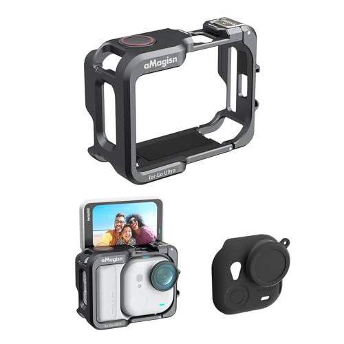Alevnr Insta360 GO Ultra Ή ߂̋ETMP[WNCbN[Xیt[