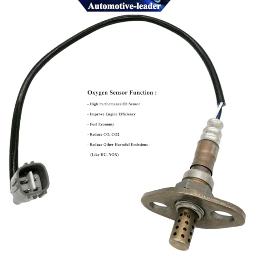 Sensor de oxígeno downstream 234-4162 para Toyota miniatura 3