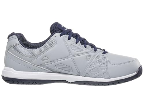 Fila Double Bounce 3 Mens Pickleball Shoe3