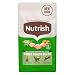 Rachael Ray Nutrish Natural Dry Cat Food, Chicken & Brown Rice Recipe, 6 lbs