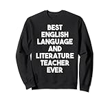 Best English Language And Literature Teacher Ever