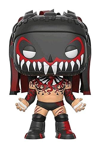 Funko Pop! Wwe: Finn Balor The Demon #38