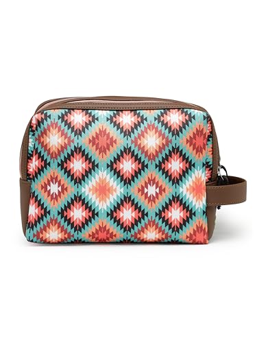 Image of ASIAN Premium Brown Textured Sling Pouch | Compact, Stylish & Travel-Ready Bag for Women and Girls
