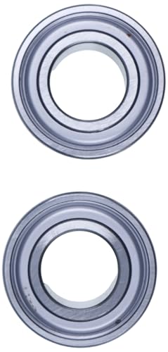 Image of 2PCS 4167554-01 High Temp Grease Spindle Bearing Compatible with BobCat Bunton Ryan Steiner