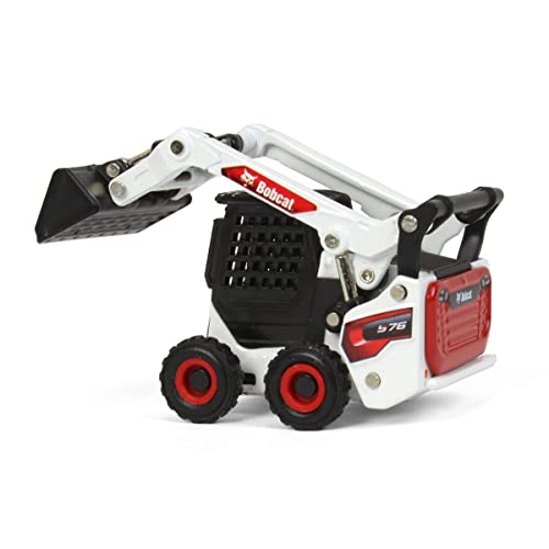 Ertl 1/64 Bobcat S76 Skid Steer 16424 #TOP3