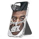 Phone Case Cover Compatible with iPhone Yungeen Xr Ace Plus - X T-Shirt, Se 2020 Hoodie, 12 Case, 11 Poster, 6 Sticker 7 8 Xs Pro Max Mini Scratch Waterproof Accessories