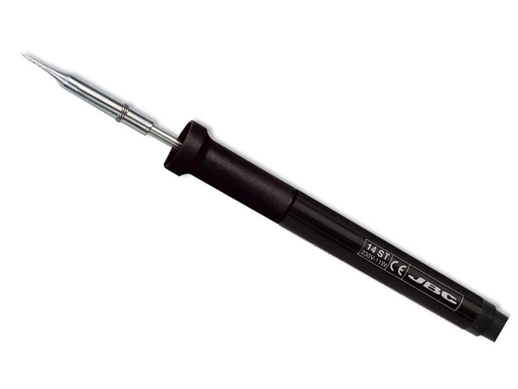JBC - 2192040 Saldatore 14St 11W Punta Ld