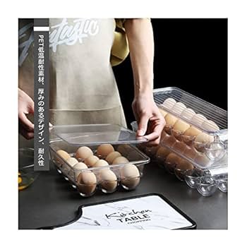 ウォールナット　エッグケース　卵ケース 冷蔵庫収納 KOZIOL エッグボックス S （ 卵ケース たまごケース