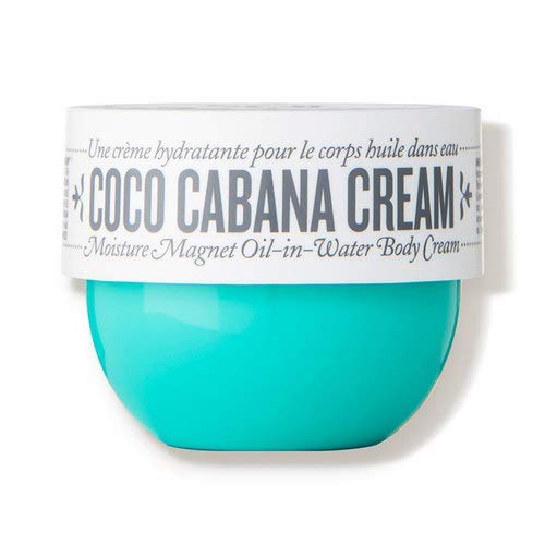 Preisvergleich Produktbild Coco Cabana Cream 75 ml