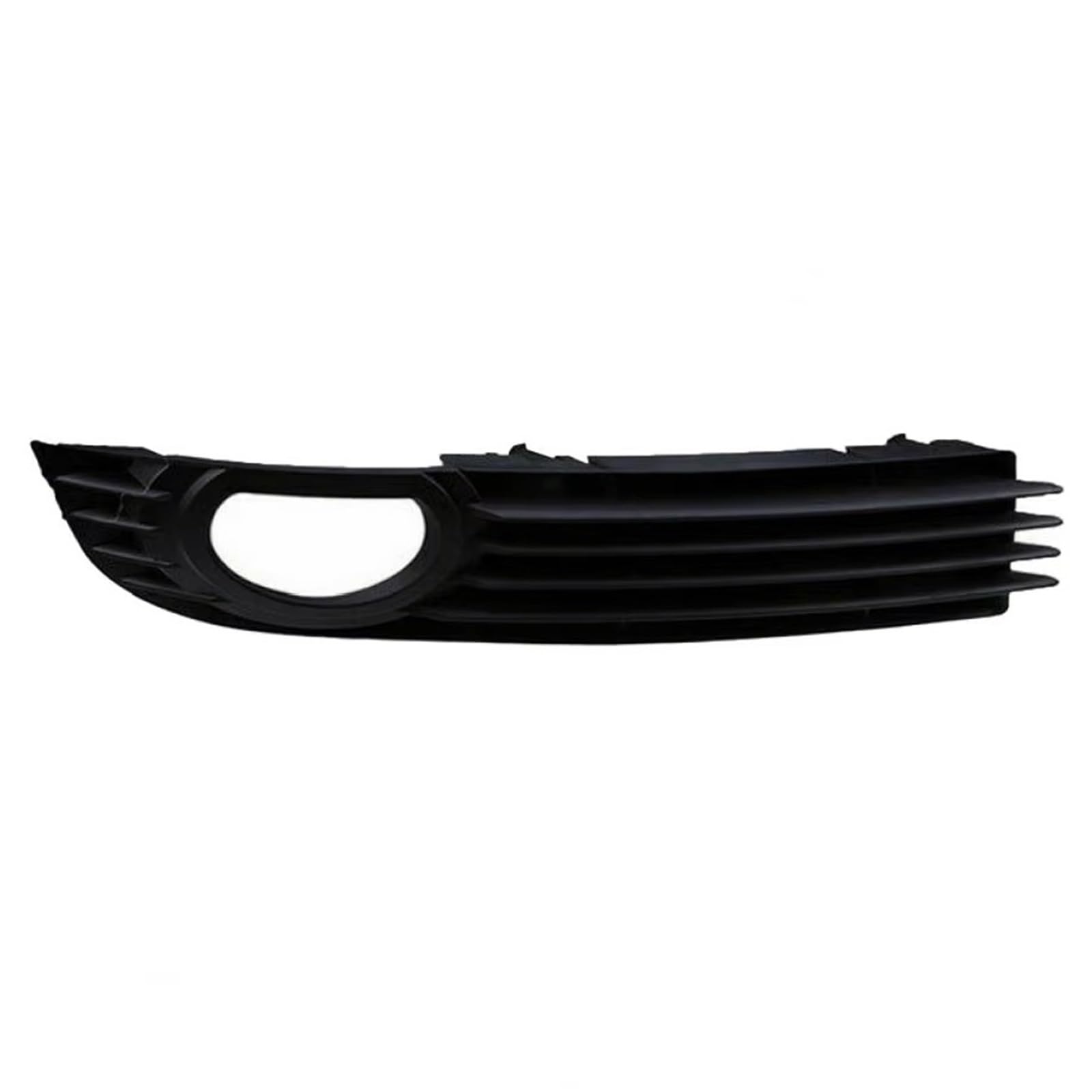 Grille de phare antibrouillard gauche droite A8 D3 2005 2006 2007 cadre oem - 7
