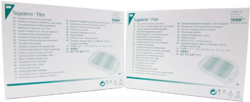Tegaderm - 4