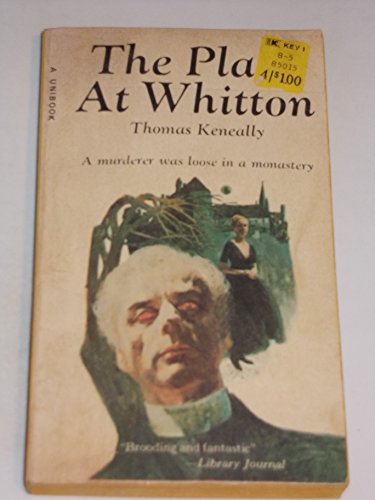 The Place at Whitton B001E39XWI Book Cover