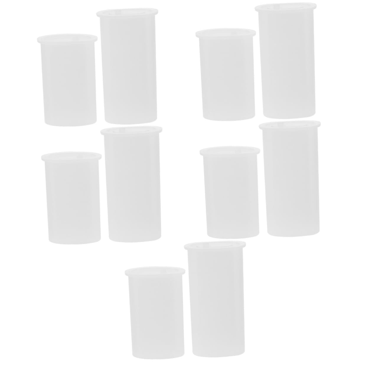 Moule silicone pour housse de briquet artisanat époxy DIY personnalisé