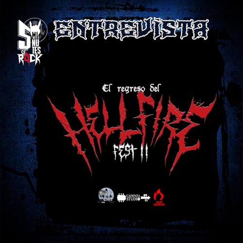 Entrevista Hellfire Fest II
