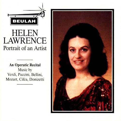 In son l'umile ancella: Adriana Lecouvreur