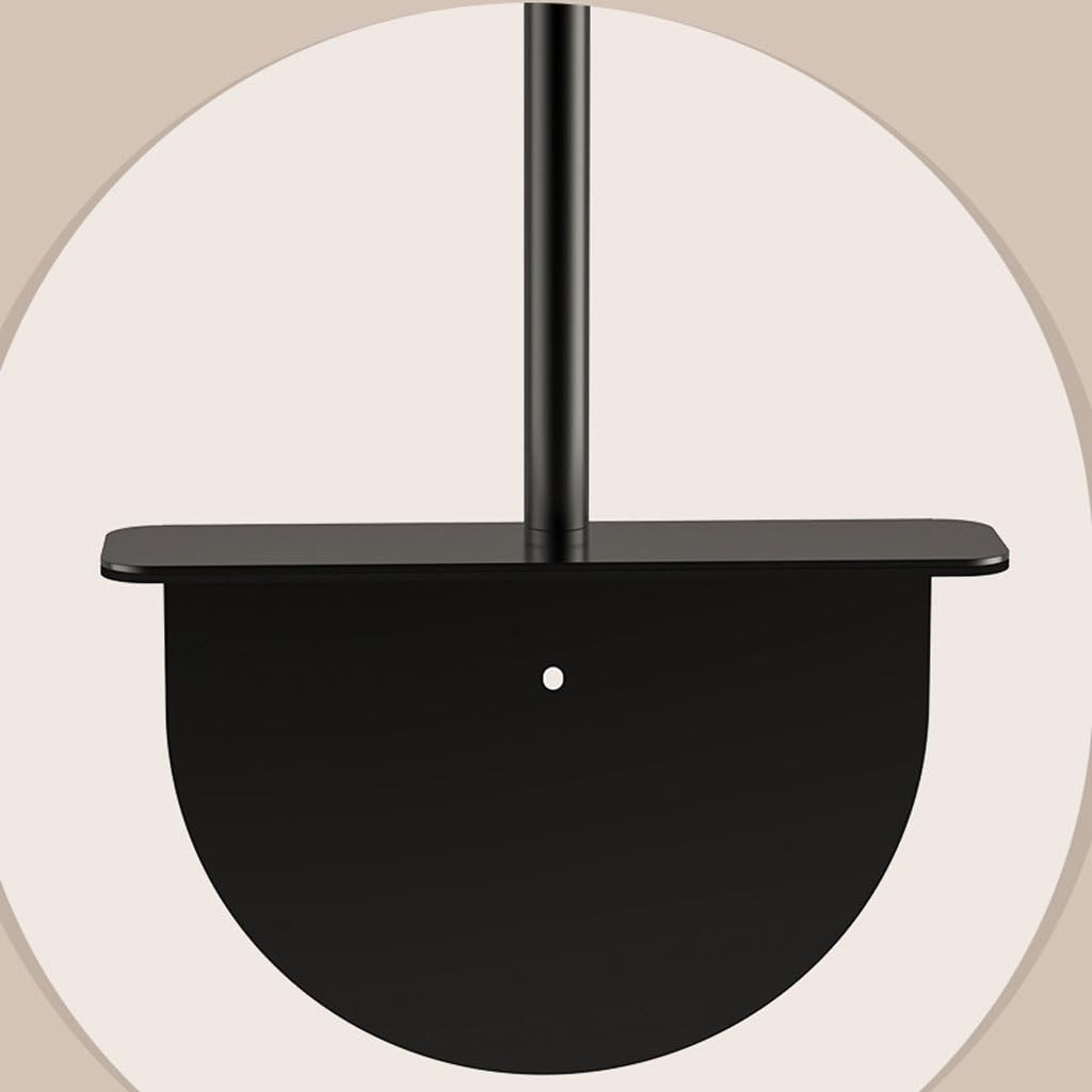 Support De Projecteur Support de projecteur réglable à 360 degrés, for Bureau, Chevet, Maison, Bureau, canapé, Support de Projection rétractable Support De Projecteur Réglable