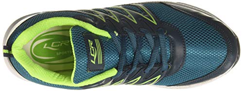 Image of LANCER Mens Hydra Running Shoes