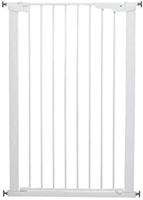 Scandinavian Pet Design Extra Tall Pressure Pet Gate, 105 cm