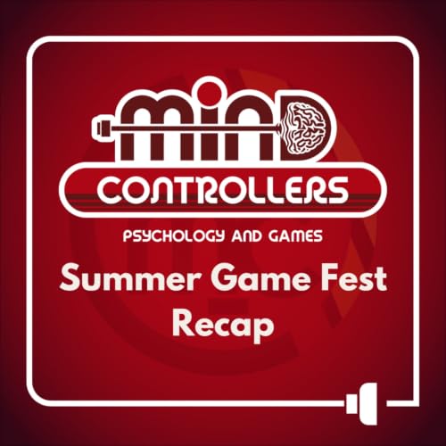 Scatterbrained - Summer Game Fest Recap