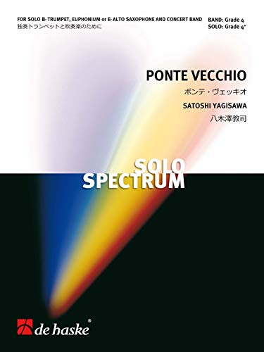 Puente Vecchio – Conductor