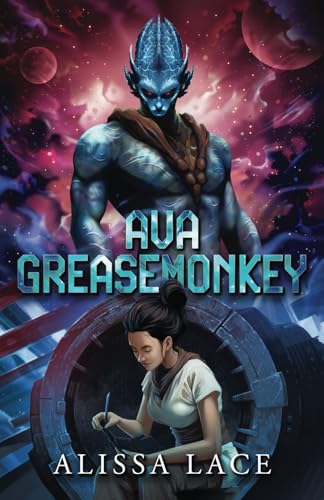 Ava Greasemonkey (Planet Xai)