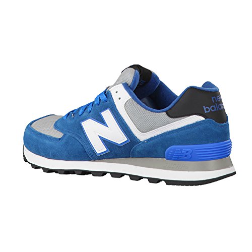 Image of New Balance Men's 574 V1 Core Sneakers | Casual Shoes
