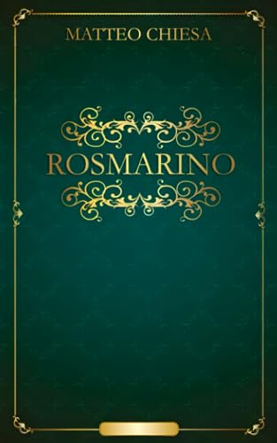 Rosmarino