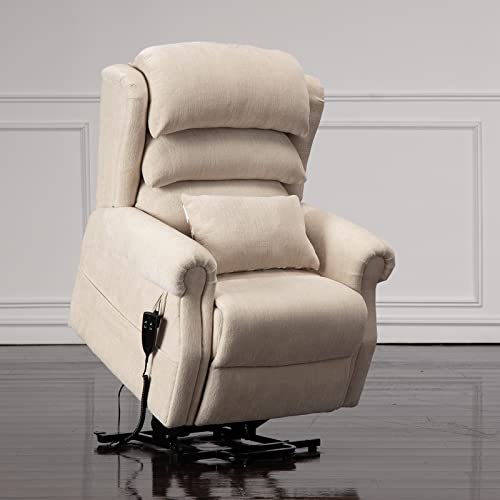 Top 15 Best Recliner For Seniors Reviews (2023)