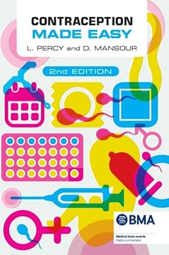 Contraception Made Easy, Second Edition view 2