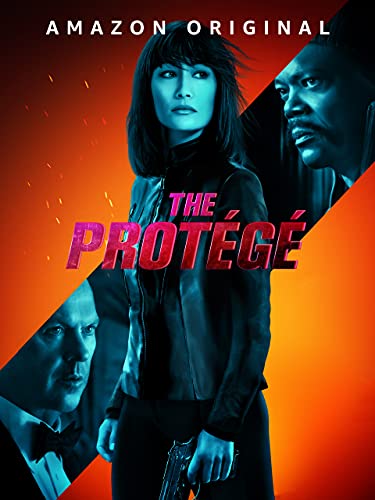  The protegè